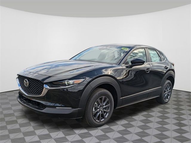 2024 Mazda CX-30 2.5 S