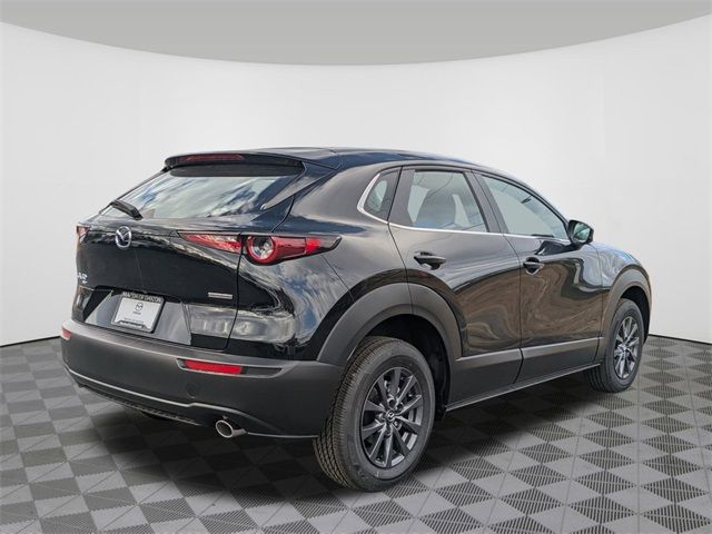 2024 Mazda CX-30 2.5 S