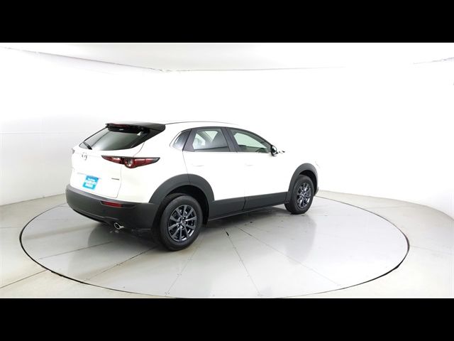 2024 Mazda CX-30 2.5 S