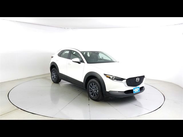 2024 Mazda CX-30 2.5 S