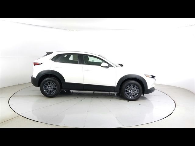 2024 Mazda CX-30 2.5 S