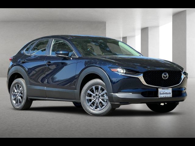 2024 Mazda CX-30 2.5 S