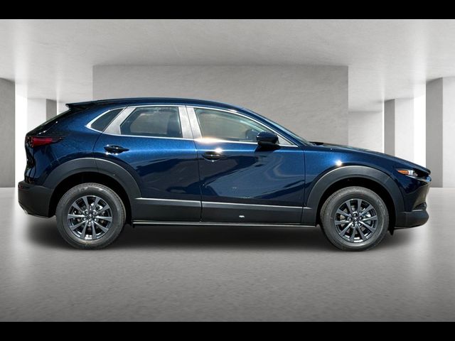 2024 Mazda CX-30 2.5 S