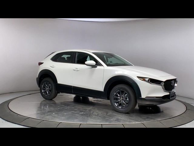 2024 Mazda CX-30 2.5 S