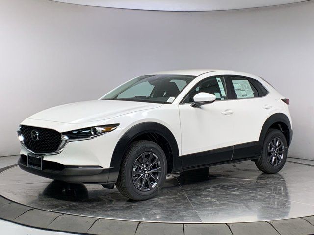 2024 Mazda CX-30 2.5 S