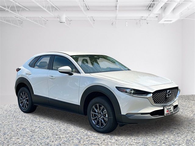 2024 Mazda CX-30 2.5 S