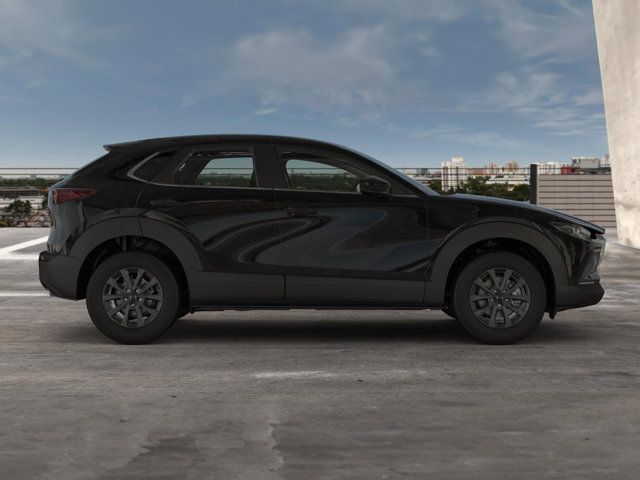 2024 Mazda CX-30 2.5 S