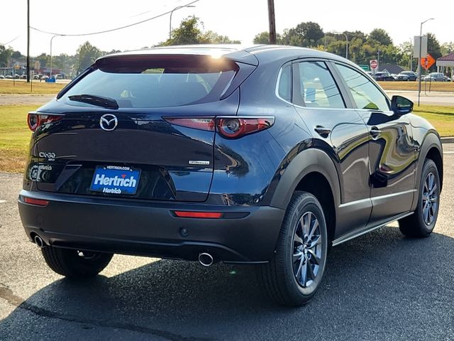 2024 Mazda CX-30 2.5 S