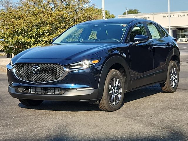 2024 Mazda CX-30 2.5 S