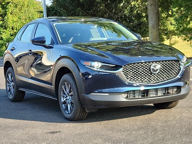 2024 Mazda CX-30 2.5 S