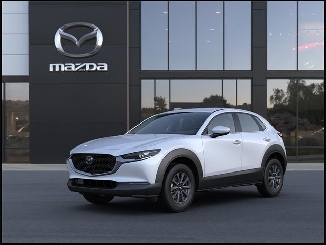 2024 Mazda CX-30 2.5 S