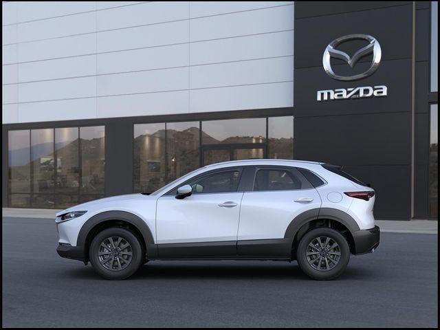 2024 Mazda CX-30 2.5 S