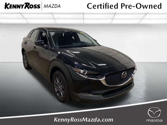 2024 Mazda CX-30 2.5 S