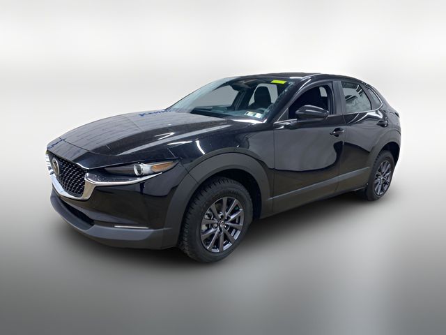2024 Mazda CX-30 2.5 S