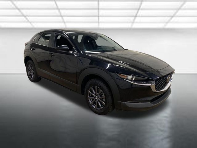 2024 Mazda CX-30 2.5 S