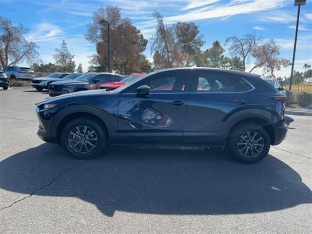 2024 Mazda CX-30 2.5 S