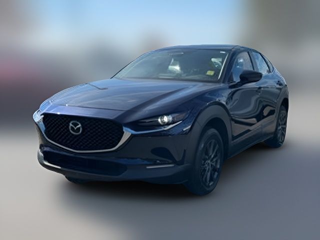 2024 Mazda CX-30 2.5 S