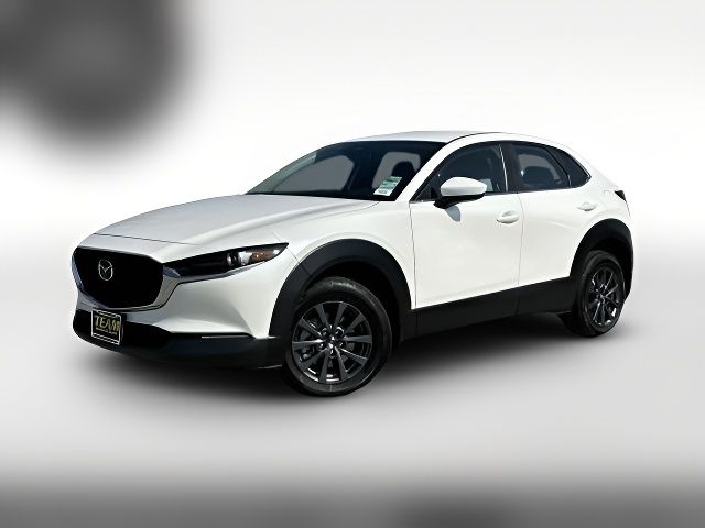 2024 Mazda CX-30 2.5 S