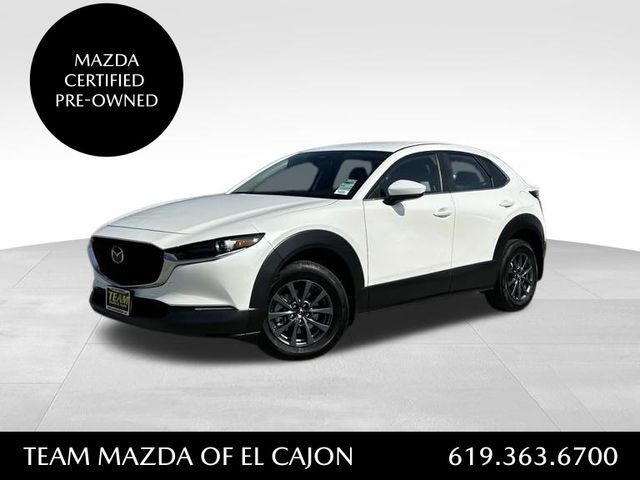 2024 Mazda CX-30 2.5 S