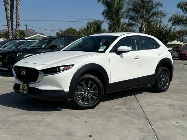 2024 Mazda CX-30 2.5 S