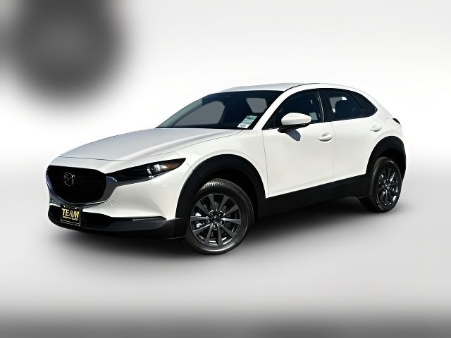 2024 Mazda CX-30 2.5 S