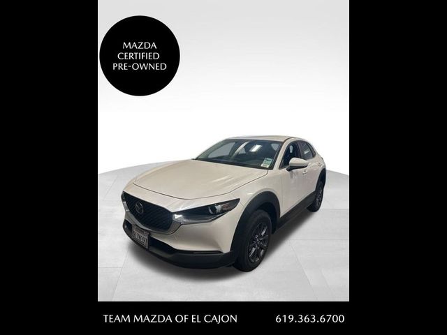 2024 Mazda CX-30 2.5 S