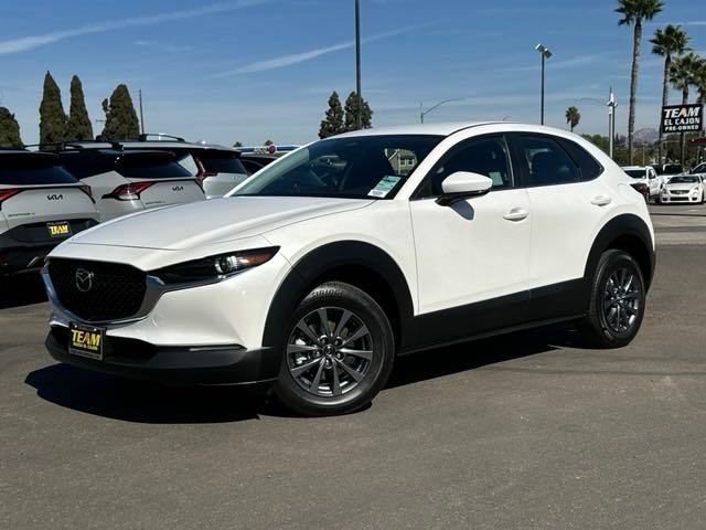 2024 Mazda CX-30 2.5 S