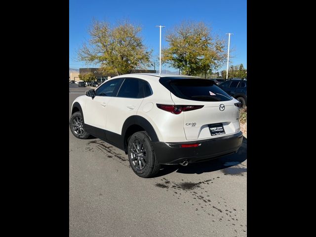 2024 Mazda CX-30 2.5 S