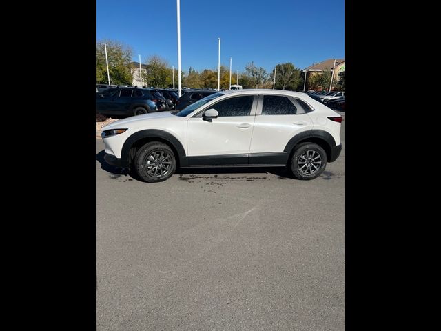 2024 Mazda CX-30 2.5 S