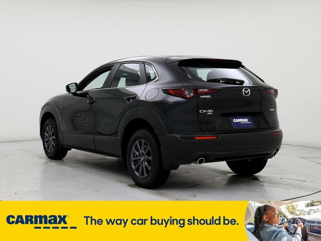 2024 Mazda CX-30 2.5 S