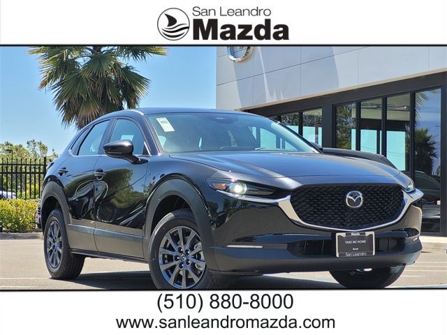 2024 Mazda CX-30 2.5 S