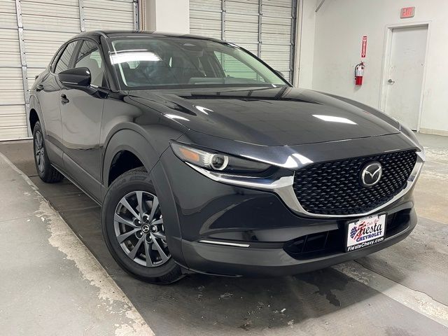 2024 Mazda CX-30 2.5 S