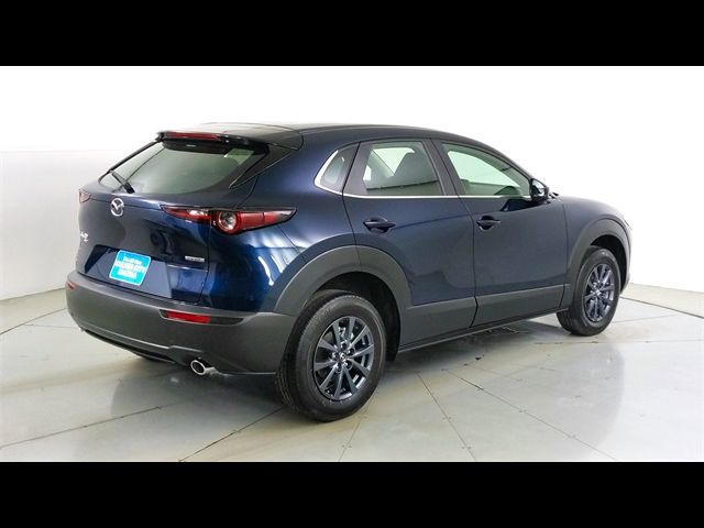 2024 Mazda CX-30 2.5 S