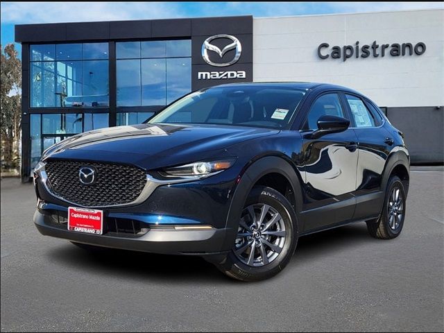 2024 Mazda CX-30 2.5 S