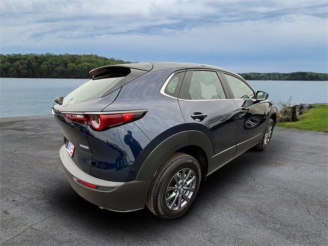 2024 Mazda CX-30 2.5 S