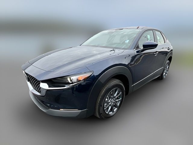 2024 Mazda CX-30 2.5 S