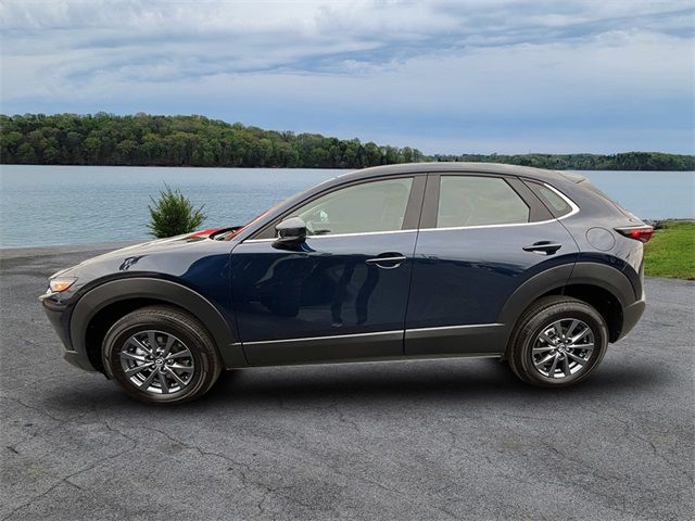2024 Mazda CX-30 2.5 S