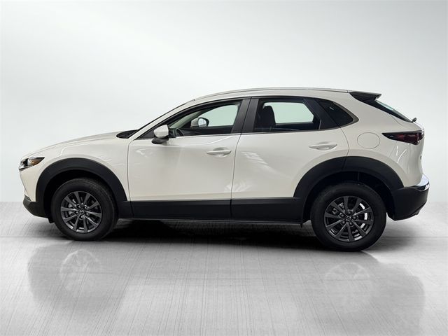 2024 Mazda CX-30 2.5 S