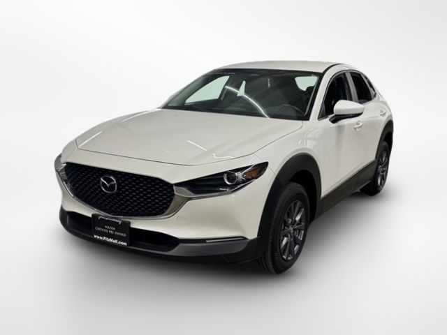 2024 Mazda CX-30 2.5 S