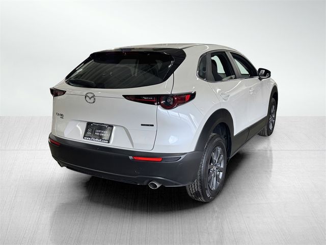 2024 Mazda CX-30 2.5 S