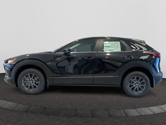 2024 Mazda CX-30 2.5 S