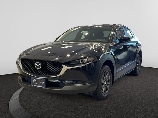 2024 Mazda CX-30 2.5 S