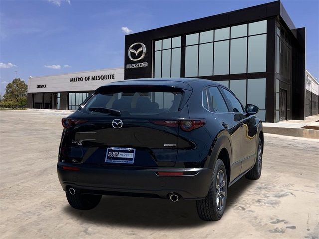 2024 Mazda CX-30 2.5 S