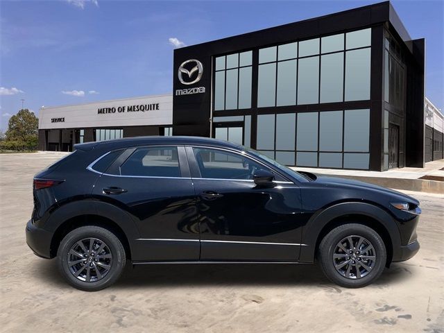 2024 Mazda CX-30 2.5 S