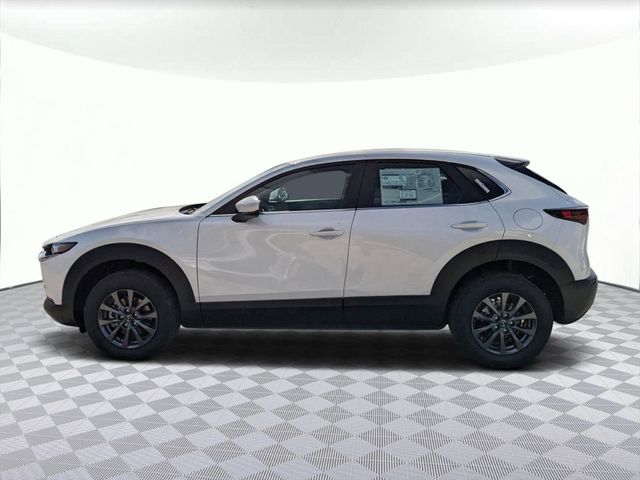 2024 Mazda CX-30 2.5 S