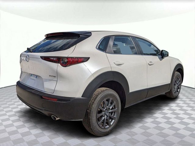 2024 Mazda CX-30 2.5 S