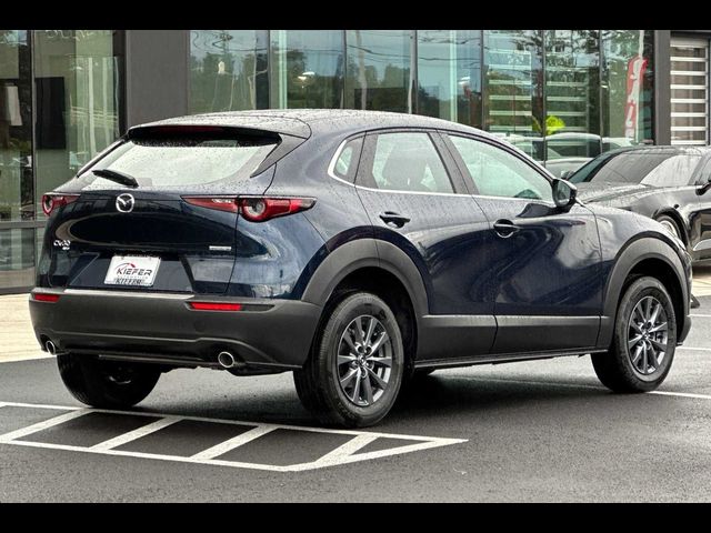 2024 Mazda CX-30 2.5 S