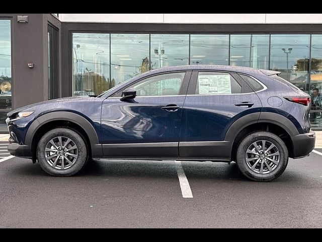 2024 Mazda CX-30 2.5 S