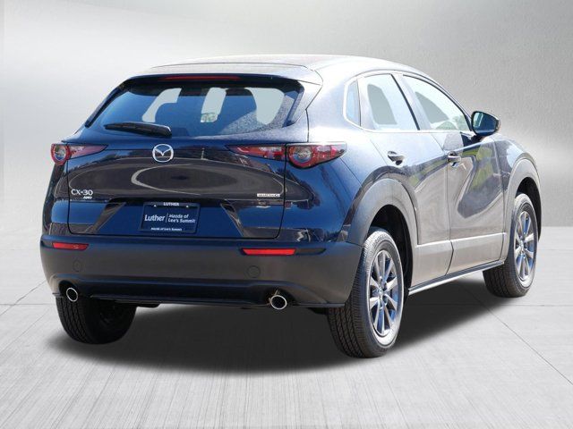 2024 Mazda CX-30 2.5 S