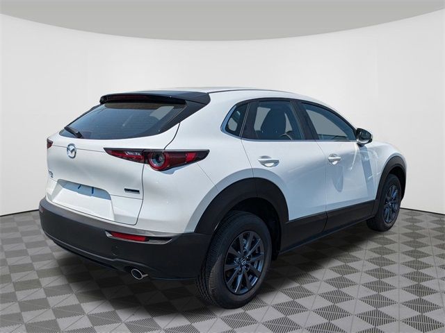 2024 Mazda CX-30 2.5 S